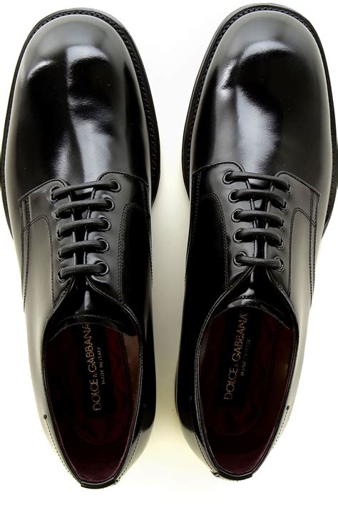 dolce gabbana shoes for mens|dolce and gabbana formal shoes.